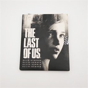 The Last of Us Ellie Version - From collector - PS3 (B Grade) (Used) (Eng)
